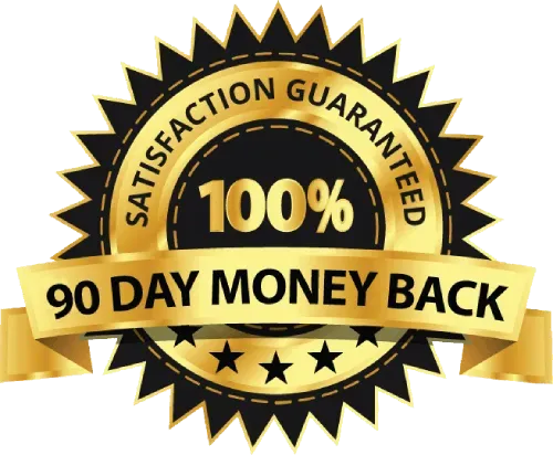 luminara moneyback Guarantee